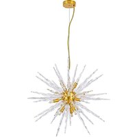 Arte Lamp Bella A1066SP-12PB