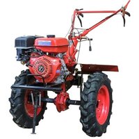 Мотоблоки и мотокультиваторы