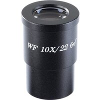 Микромед 10x/22 со шкалой 26128