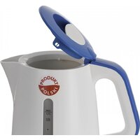 Электрический чайник Zelmer ZCK7620B - Превью изображения №3 — Интернет-магазин Time-Shop