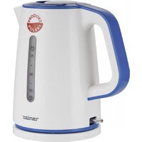 Электрический чайник Zelmer ZCK7620B - Превью изображения №2 — Интернет-магазин Time-Shop