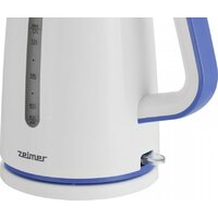 Электрический чайник Zelmer ZCK7620B - Превью изображения №4 — Интернет-магазин Time-Shop