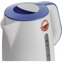 Электрический чайник Zelmer ZCK7620B - Превью изображения №5 — Интернет-магазин Time-Shop