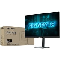 Игровой монитор Gigabyte G27Q2 - Превью изображения №7 — Интернет-магазин Time-Shop