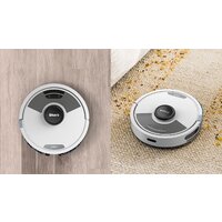 Робот-пылесос Shark Matrix Plus RV2620WDEUWH - Превью изображения №10 — Интернет-магазин Time-Shop