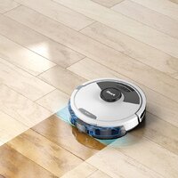 Робот-пылесос Shark Matrix Plus RV2620WDEUWH - Превью изображения №3 — Интернет-магазин Time-Shop