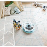 Робот-пылесос Shark Matrix Plus RV2620WDEUWH - Превью изображения №4 — Интернет-магазин Time-Shop