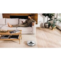 Робот-пылесос Shark Matrix Plus RV2620WDEUWH - Превью изображения №9 — Интернет-магазин Time-Shop