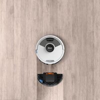 Робот-пылесос Shark Matrix Plus RV2620WDEUWH - Превью изображения №6 — Интернет-магазин Time-Shop