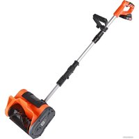 Снегоуборщик Patriot PE 1002 UES - Превью изображения №3 — Интернет-магазин Time-Shop