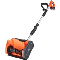 Снегоуборщик Patriot PE 1002 UES - Превью изображения №2 — Интернет-магазин Time-Shop