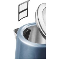 Электрический чайник Philco PHWK 1738 - Превью изображения №5 — Интернет-магазин Time-Shop