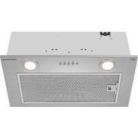 Кухонная вытяжка Meferi INBOX52IX Power - Превью изображения №3 — Интернет-магазин Time-Shop