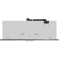 Кухонная вытяжка Meferi INBOX52IX Power - Превью изображения №8 — Интернет-магазин Time-Shop