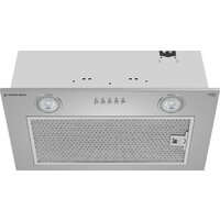 Кухонная вытяжка Meferi INBOX52IX Power - Превью изображения №4 — Интернет-магазин Time-Shop