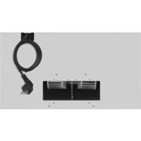 Кухонная вытяжка Meferi INBOX52IX Power - Превью изображения №10 — Интернет-магазин Time-Shop