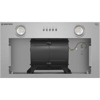 Кухонная вытяжка Meferi INBOX52IX Power - Превью изображения №6 — Интернет-магазин Time-Shop