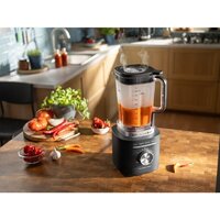 Стационарный блендер KitchenAid Pure Power 5KSB2073EBM - Превью изображения №7 — Интернет-магазин Time-Shop
