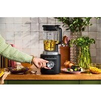 Стационарный блендер KitchenAid Pure Power 5KSB2073EBM - Превью изображения №5 — Интернет-магазин Time-Shop