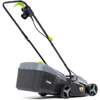 Газонокосилка NAC LE10-32-PB-YE - Превью изображения №8 — Интернет-магазин Time-Shop