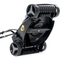 Газонокосилка NAC LE10-32-PB-YE - Превью изображения №6 — Интернет-магазин Time-Shop