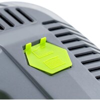 Газонокосилка NAC LE10-32-PB-YE - Превью изображения №5 — Интернет-магазин Time-Shop