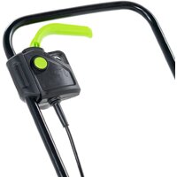 Газонокосилка NAC LE10-32-PB-YE - Превью изображения №2 — Интернет-магазин Time-Shop