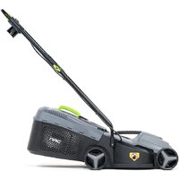 Газонокосилка NAC LE10-32-PB-YE - Превью изображения №7 — Интернет-магазин Time-Shop