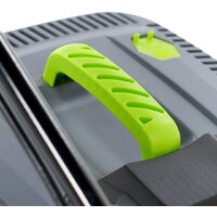 Газонокосилка NAC LE10-32-PB-YE - Превью изображения №3 — Интернет-магазин Time-Shop