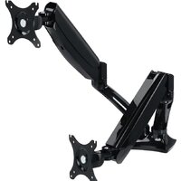 Кронштейн для монитора Hama 00095821 - Превью изображения №8 — Интернет-магазин Time-Shop