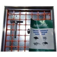 Люк Lukoff Стандарт (75x75 см) - Превью изображения №4 — Интернет-магазин Time-Shop