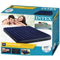 Надувной матрас Intex 64755 - Превью изображения №3 — Интернет-магазин Time-Shop