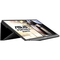 Портативный монитор ASUS ZenScreen MB16AHP - Превью изображения №2 — Интернет-магазин Time-Shop