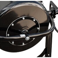 Бетономешалка Partisan PT-165 - Превью изображения №2 — Интернет-магазин Time-Shop