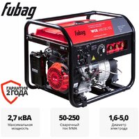 Fubag WCE 250 DC ES 646274