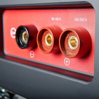 Бензиновый генератор Fubag WCE 250 DC ES 646274 - Превью изображения №8 — Интернет-магазин Time-Shop