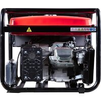 Бензиновый генератор Fubag WCE 250 DC ES 646274 - Превью изображения №4 — Интернет-магазин Time-Shop
