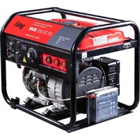 Бензиновый генератор Fubag WCE 250 DC ES 646274 - Превью изображения №2 — Интернет-магазин Time-Shop