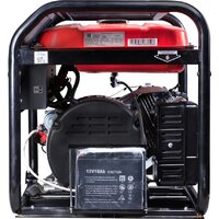 Бензиновый генератор Fubag WCE 250 DC ES 646274 - Превью изображения №6 — Интернет-магазин Time-Shop