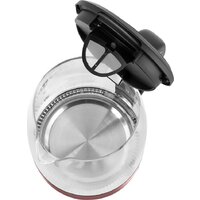 Электрический чайник Sencor SWK 7401RD - Превью изображения №5 — Интернет-магазин Time-Shop