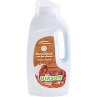 Viksan Миндальное молочко 1.5 л