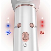 Фен Sencor SHS 9100RS - Превью изображения №21 — Интернет-магазин Time-Shop