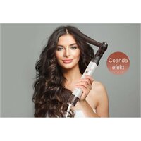 Фен Sencor SHS 9100RS - Превью изображения №27 — Интернет-магазин Time-Shop