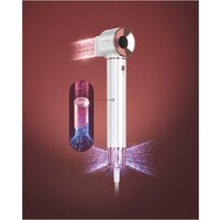 Фен Sencor SHS 9100RS - Превью изображения №30 — Интернет-магазин Time-Shop