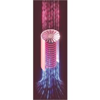 Фен Sencor SHS 9100RS - Превью изображения №26 — Интернет-магазин Time-Shop