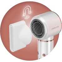 Фен Sencor SHS 9100RS - Превью изображения №18 — Интернет-магазин Time-Shop