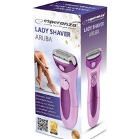 Электробритва Esperanza EBG003V - Превью изображения №2 — Интернет-магазин Time-Shop