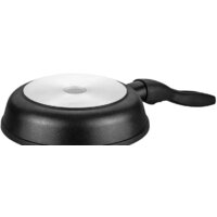 Сковорода Elan Gallery Гармония вкуса 120299 (черный оникс) - Превью изображения №3 — Интернет-магазин Time-Shop