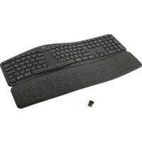 Клавиатура Logitech ERGO K860 920-010352 - Превью изображения №3 — Интернет-магазин Time-Shop