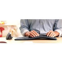 Клавиатура Logitech ERGO K860 920-010352 - Превью изображения №4 — Интернет-магазин Time-Shop